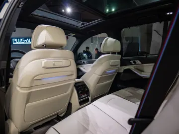 BMW X5 XDrive 30d