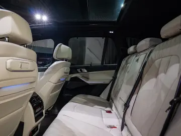 BMW X5 XDrive 30d