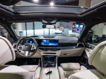 BMW X5 XDrive 30d
