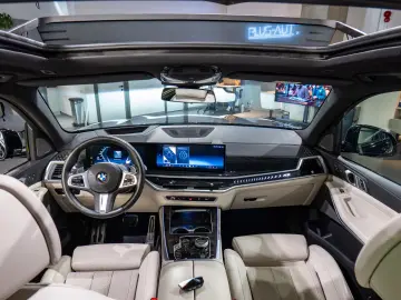 BMW X5 XDrive 30d