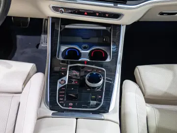 BMW X5 XDrive 30d