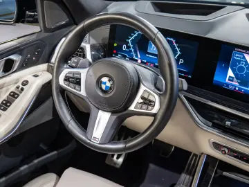 BMW X5 XDrive 30d