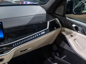 BMW X5 XDrive 30d