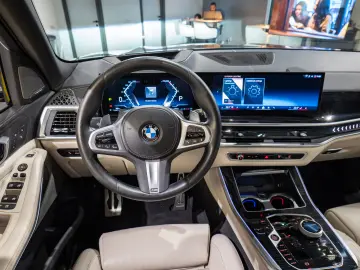 BMW X5 XDrive 30d