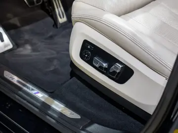BMW X5 XDrive 30d