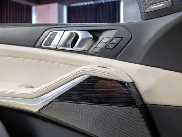 BMW X5 XDrive 30d