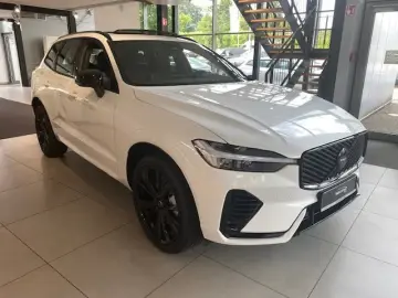 Volvo XC60 T6 AWD Plus Black Edition