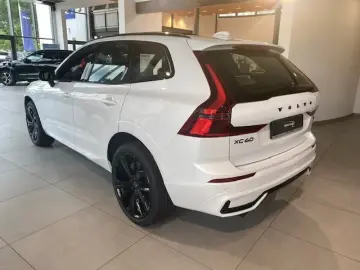 Volvo XC60 T6 AWD Plus Black Edition