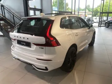 Volvo XC60 T6 AWD Plus Black Edition