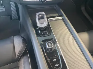 Volvo XC60 T6 AWD Plus Black Edition