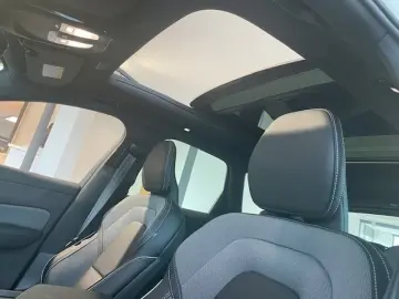Volvo XC60 T6 AWD Plus Black Edition