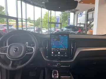 Volvo XC60 T6 AWD Plus Black Edition