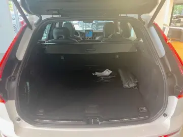 Volvo XC60 T6 AWD Plus Black Edition