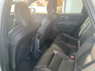 Volvo XC60 T6 AWD Plus Black Edition