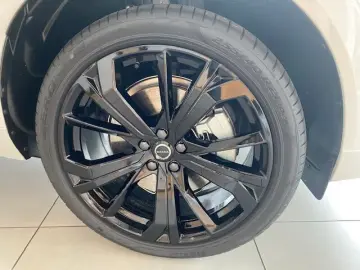 Volvo XC60 T6 AWD Plus Black Edition