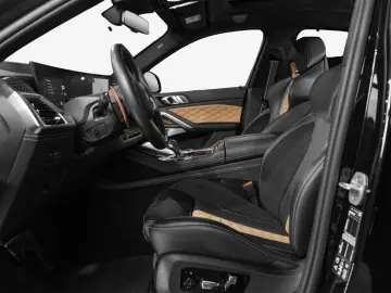 BMW X6M Competition GARANTIE B&W MASS PANO SOFT 360