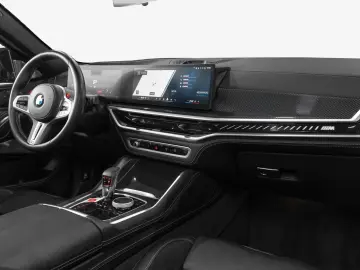 BMW X6M Competition GARANTIE B&W MASS PANO SOFT 360