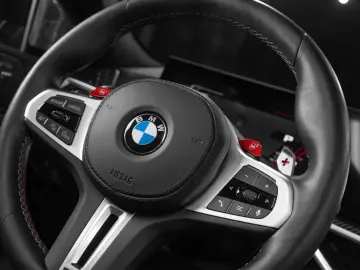 BMW X6M Competition GARANTIE B&W MASS PANO SOFT 360