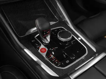 BMW X6M Competition GARANTIE B&W MASS PANO SOFT 360