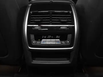 BMW X6M Competition GARANTIE B&W MASS PANO SOFT 360