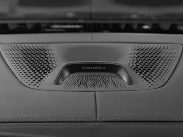 BMW X6M Competition GARANTIE B&W MASS PANO SOFT 360