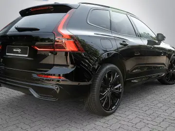 Volvo XC60 T6 Ultra Black Edition 360