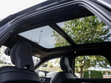 Volvo XC60 T6 Ultra Black Edition 360