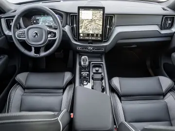Volvo XC60 T6 Ultra Black Edition 360