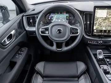 Volvo XC60 T6 Ultra Black Edition 360