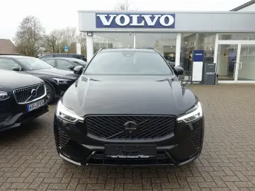 Volvo XC60 Black Edition B5 AWD