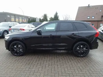 Volvo XC60 Black Edition B5 AWD