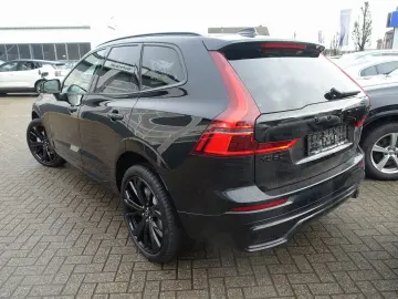 Volvo XC60 Black Edition B5 AWD