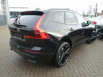 Volvo XC60 Black Edition B5 AWD
