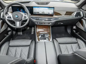 BMW X5 xDrive40d M Sport