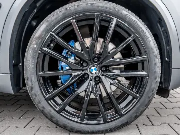 BMW X5 xDrive40d M Sport