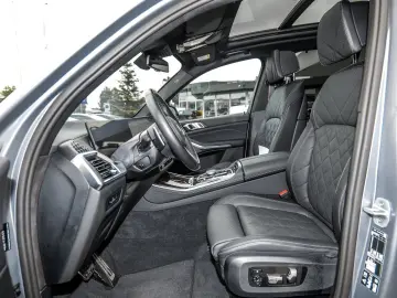 BMW X5 xDrive40d M Sport