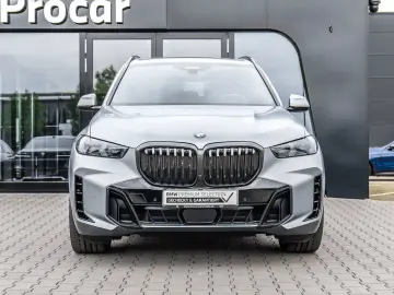 BMW X5 xDrive40d M Sport