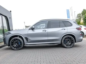 BMW X5 xDrive40d M Sport
