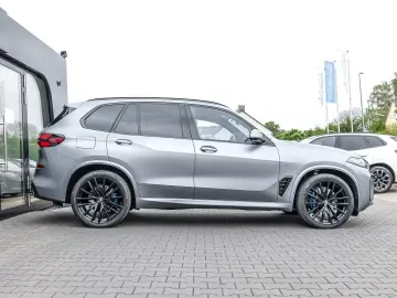 BMW X5 xDrive40d M Sport