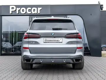 BMW X5 xDrive40d M Sport