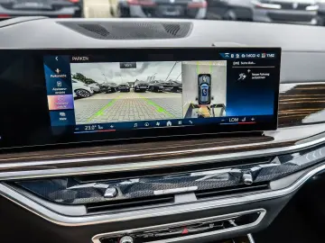 BMW X5 xDrive40d M Sport