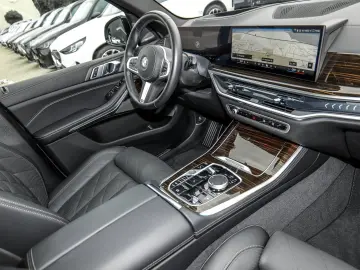 BMW X5 xDrive40d M Sport