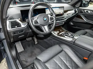 BMW X5 xDrive40d M Sport
