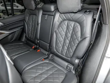 BMW X5 xDrive40d M Sport