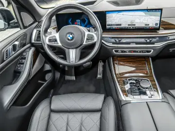 BMW X5 xDrive40d M Sport