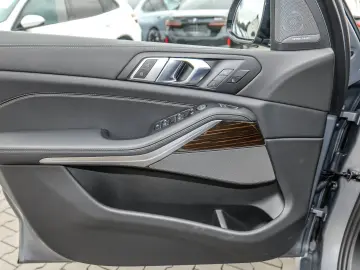 BMW X5 xDrive40d M Sport