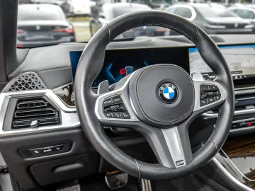 BMW X5 xDrive40d M Sport