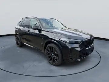 BMW X5 xDrive40d xDrive M Sport Pano 22 M-Sitze