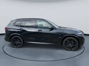 BMW X5 xDrive40d xDrive M Sport