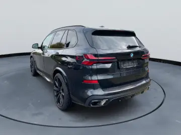 BMW X5 xDrive40d xDrive M Sport